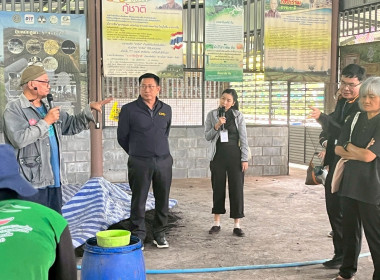 ร่วมสังเกตการณ์ คณะกรมสหกรณ์และพัฒนาชนบทเมียนมาร์ ... พารามิเตอร์รูปภาพ 99